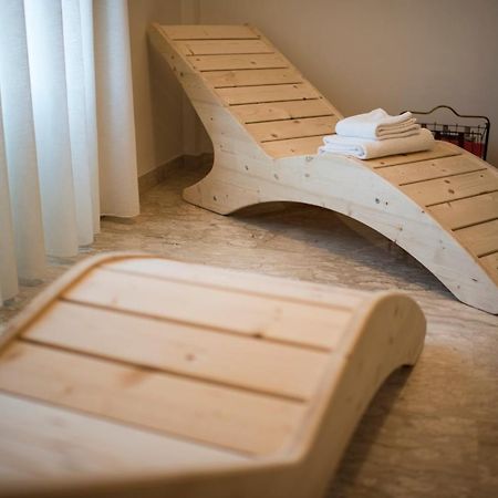 B&B La Vetta -Petite Spa- Potenza Bagian luar foto