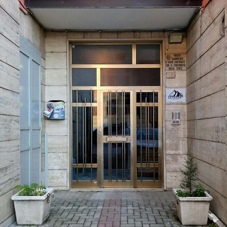 B&B La Vetta -Petite Spa- Potenza Bagian luar foto