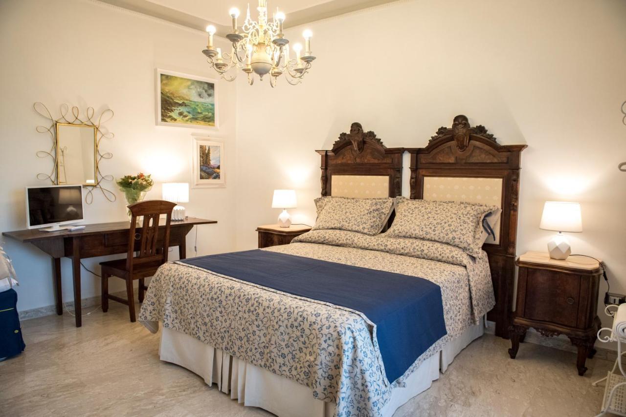 B&B La Vetta -Petite Spa- Potenza Bagian luar foto