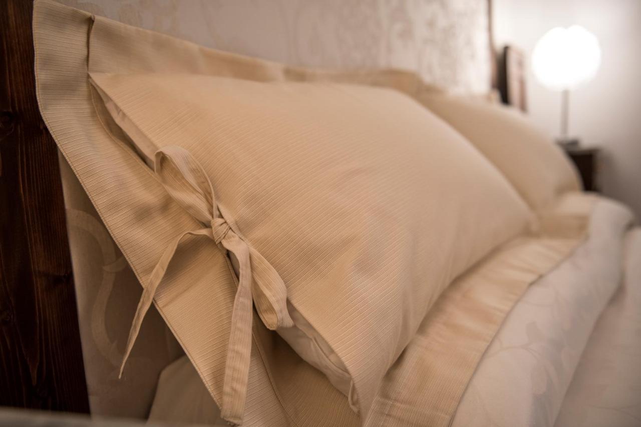 B&B La Vetta -Petite Spa- Potenza Bagian luar foto