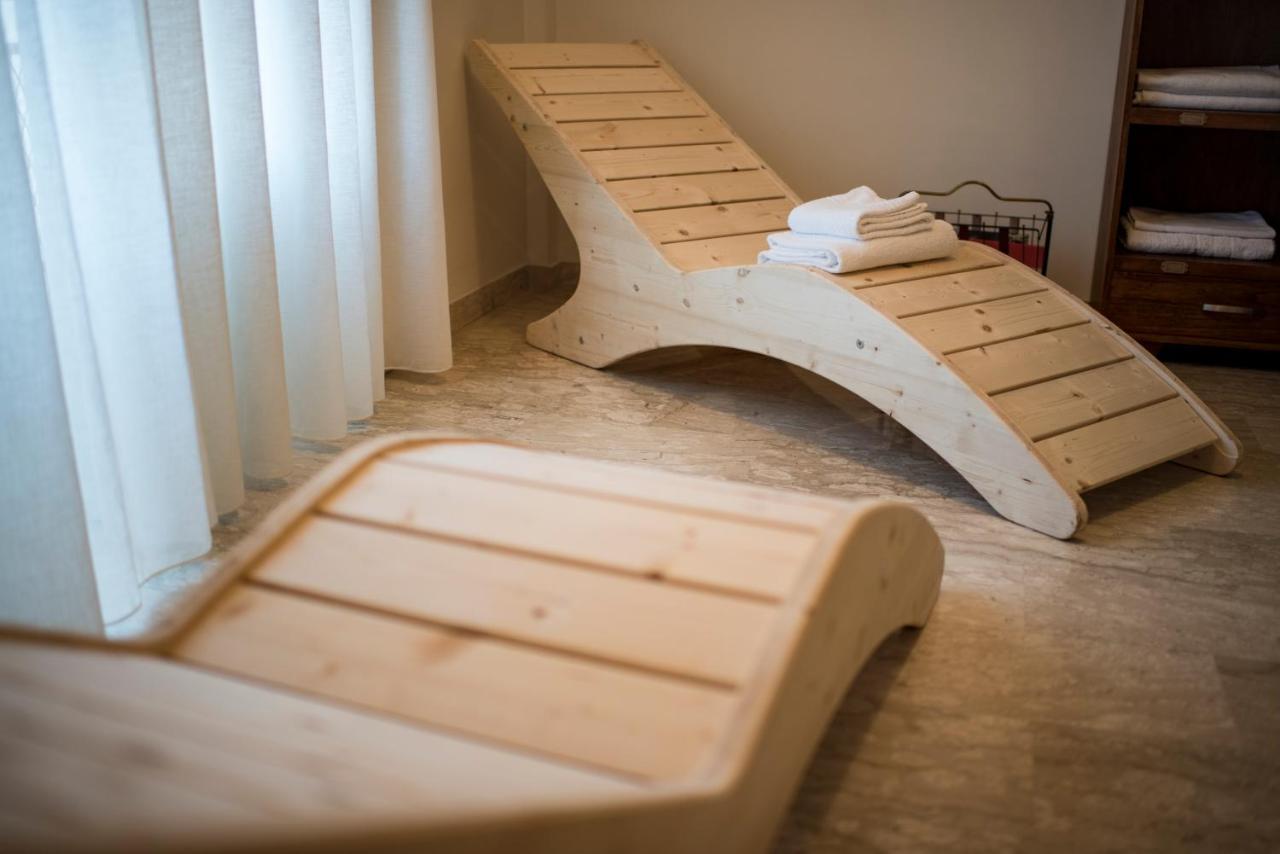 B&B La Vetta -Petite Spa- Potenza Bagian luar foto