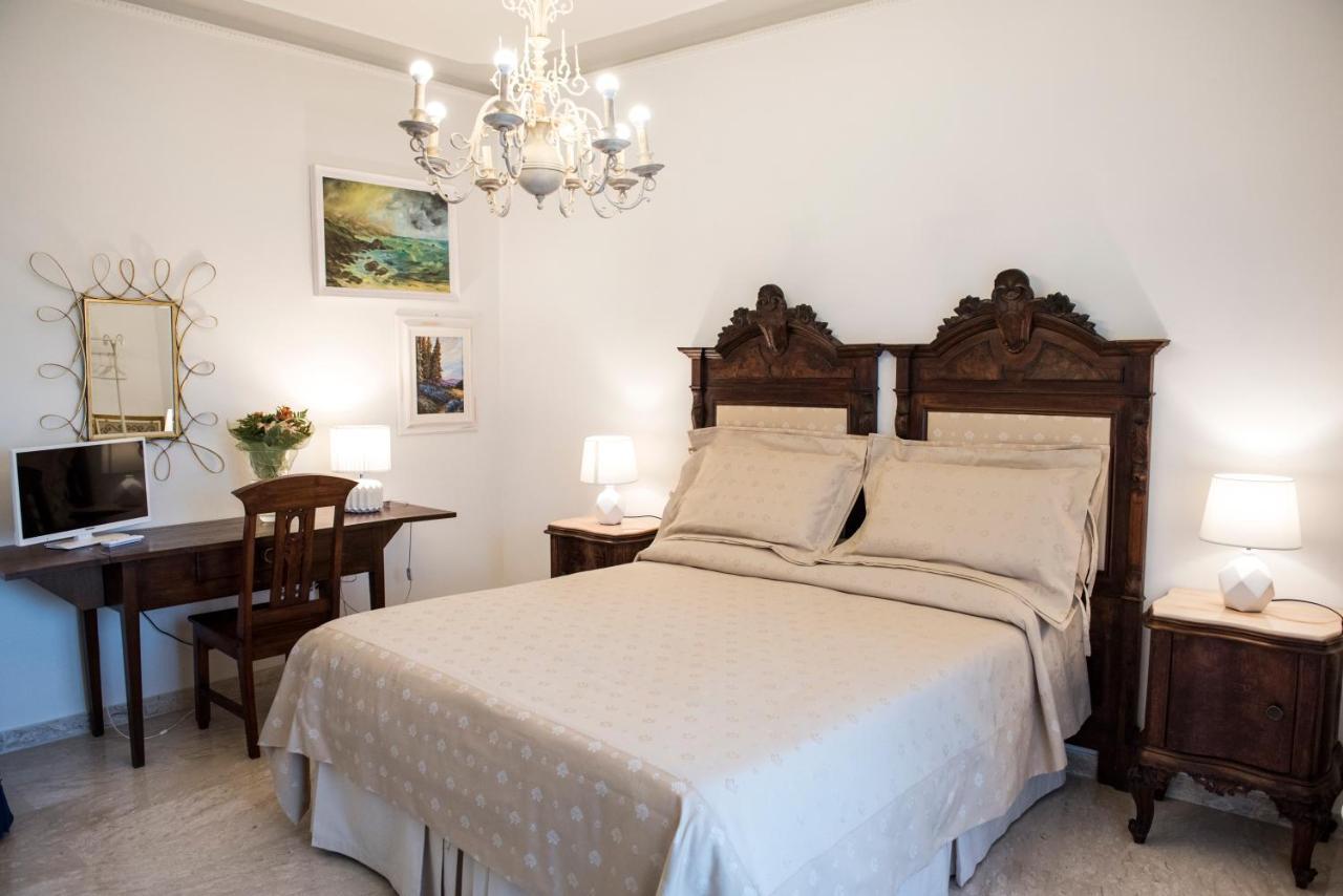 B&B La Vetta -Petite Spa- Potenza Bagian luar foto