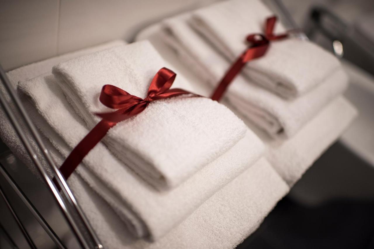B&B La Vetta -Petite Spa- Potenza Bagian luar foto