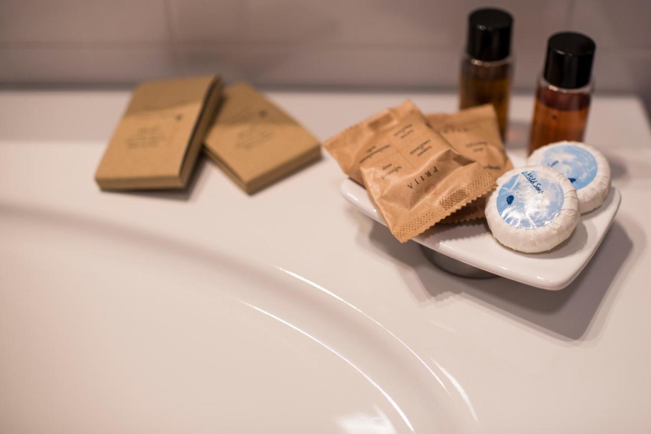 B&B La Vetta -Petite Spa- Potenza Bagian luar foto